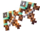 Dual Crossbows