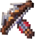 Heavy Crossbow