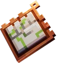 Fist of Iron - Minecraft Dungeons II Talisman