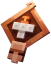 Golem Kit - Minecraft Dungeons II Talisman