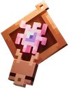 Prickle's Mark - Minecraft Dungeons II Talisman